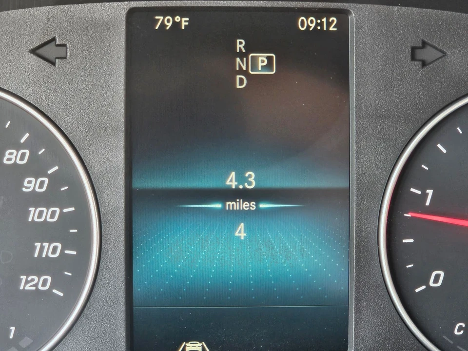 2024 Mercedes-Benz VS30 Sprinter - Image 20 of 21