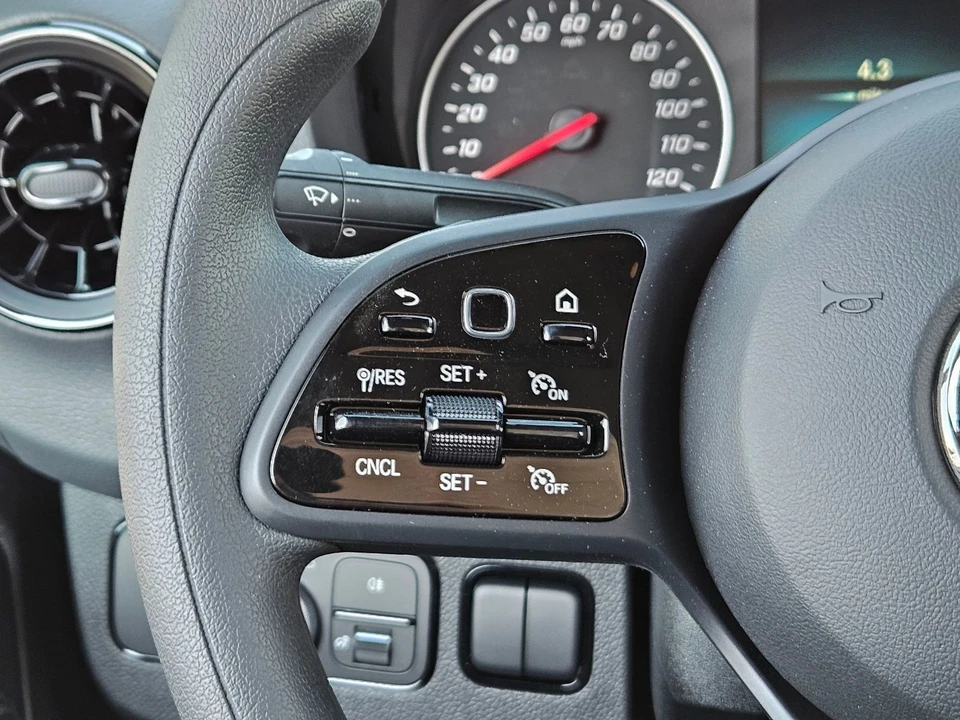 2024 Mercedes-Benz VS30 Sprinter - Image 19 of 30