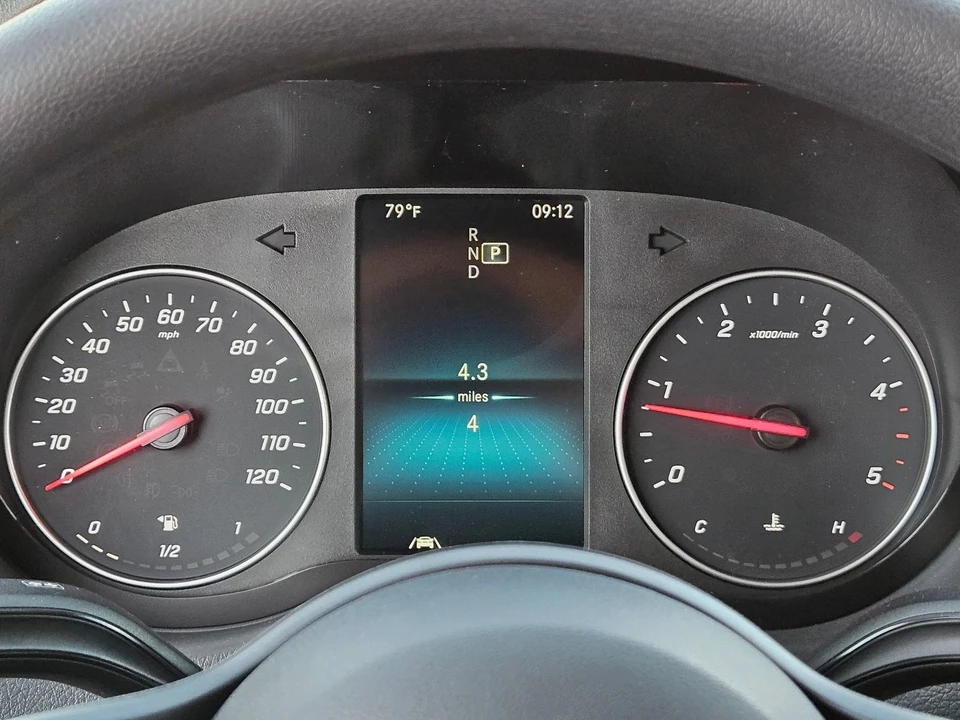 2024 Mercedes-Benz VS30 Sprinter - Image 21 of 30