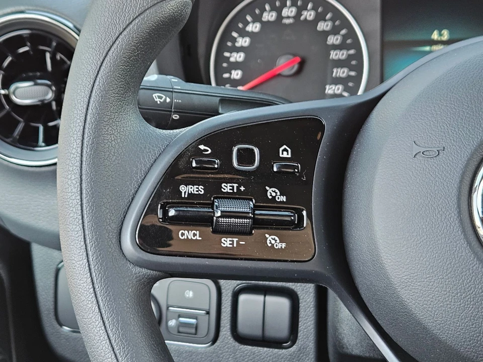 2024 Mercedes-Benz VS30 Sprinter - Image 17 of 21