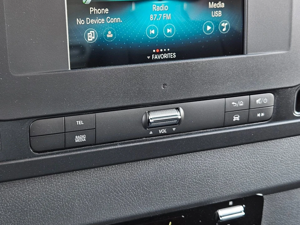 2024 Mercedes-Benz VS30 Sprinter - Image 27 of 30