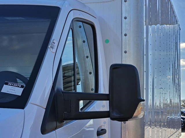 2024 Mercedes-Benz VS30 Sprinter - Image 7 of 12