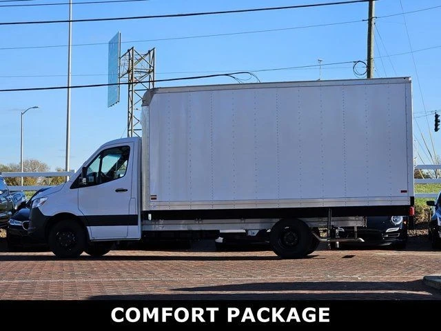 2024 Mercedes-Benz VS30 Sprinter - Image 3 of 12