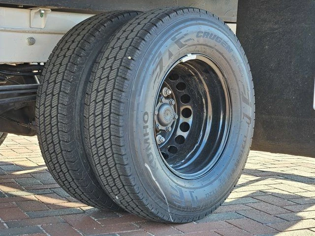 2024 Mercedes-Benz VS30 Sprinter - Image 8 of 12