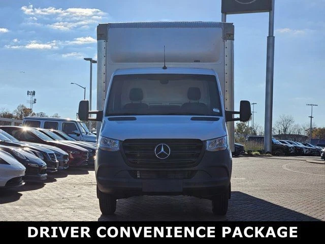 2024 Mercedes-Benz VS30 Sprinter - Image 2 of 12