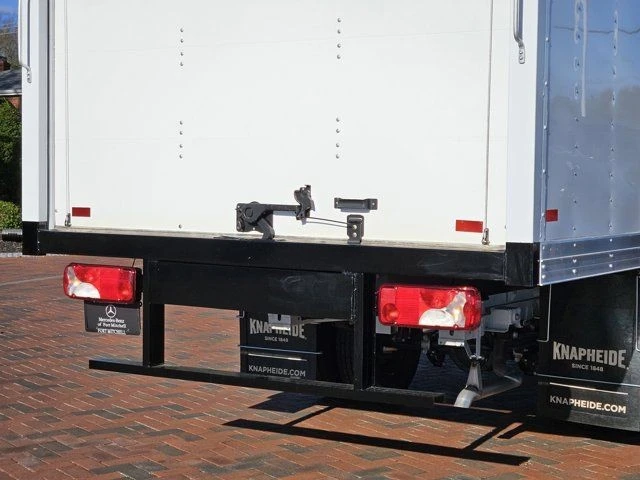2024 Mercedes-Benz VS30 Sprinter - Image 9 of 12
