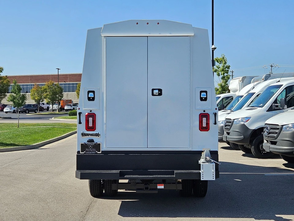 2024 Mercedes-Benz VS30 Sprinter - Image 6 of 21
