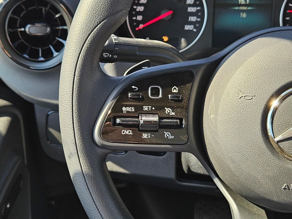 2024 Mercedes-Benz VS30 Sprinter - Image 20 of 21
