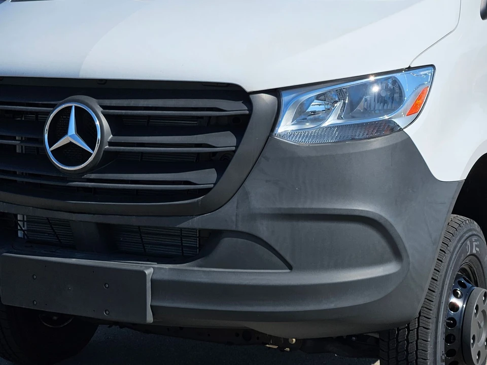 2024 Mercedes-Benz VS30 Sprinter - Image 7 of 12