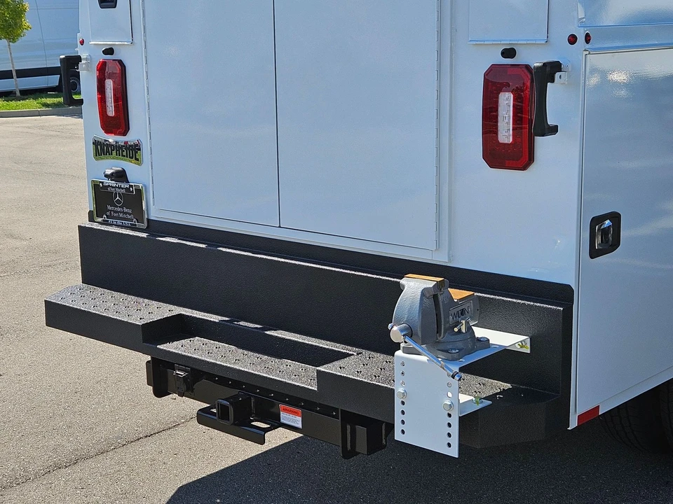 2024 Mercedes-Benz VS30 Sprinter - Image 11 of 21