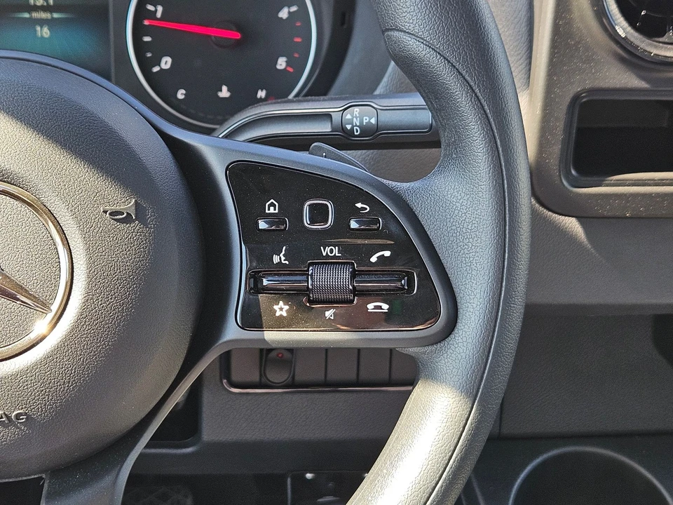 2024 Mercedes-Benz VS30 Sprinter - Image 21 of 21
