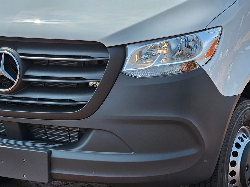 2024 Mercedes-Benz VS30 Sprinter - Image 7 of 12