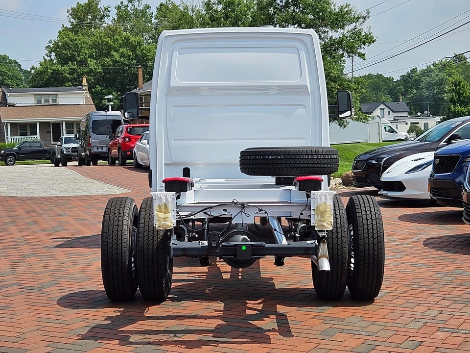 2024 Mercedes-Benz VS30 Sprinter - Image 6 of 12