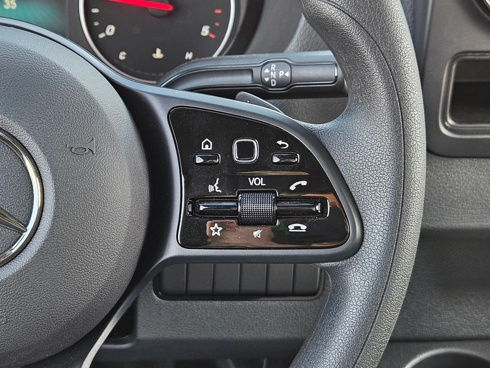 2024 Mercedes-Benz VS30 Sprinter - Image 18 of 21