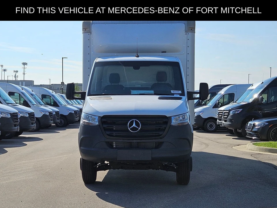2024 Mercedes-Benz VS30 Sprinter - Image 5 of 21