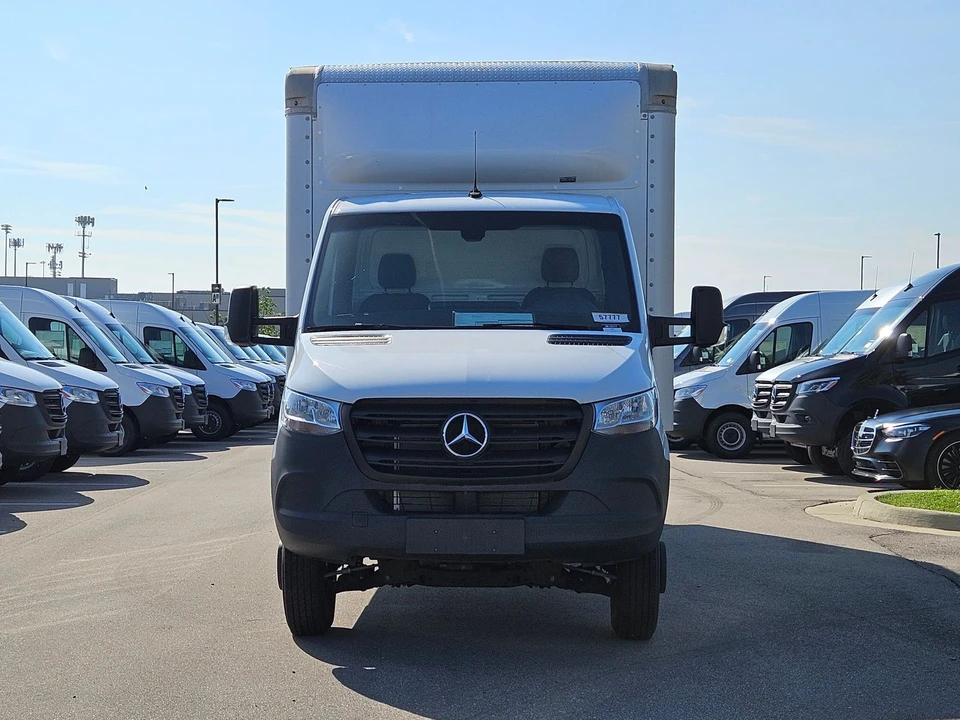2024 Mercedes-Benz VS30 Sprinter - Image 3 of 12