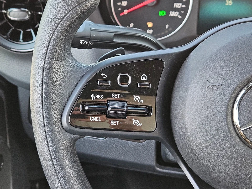 2024 Mercedes-Benz VS30 Sprinter - Image 19 of 21
