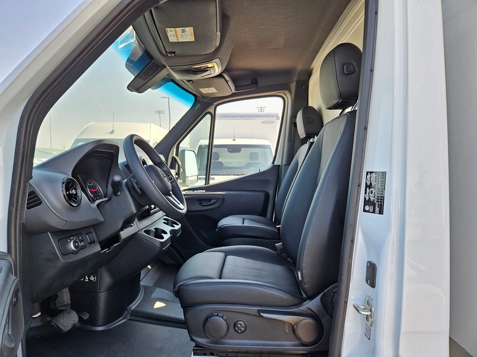 2024 Mercedes-Benz VS30 Sprinter - Image 3 of 21