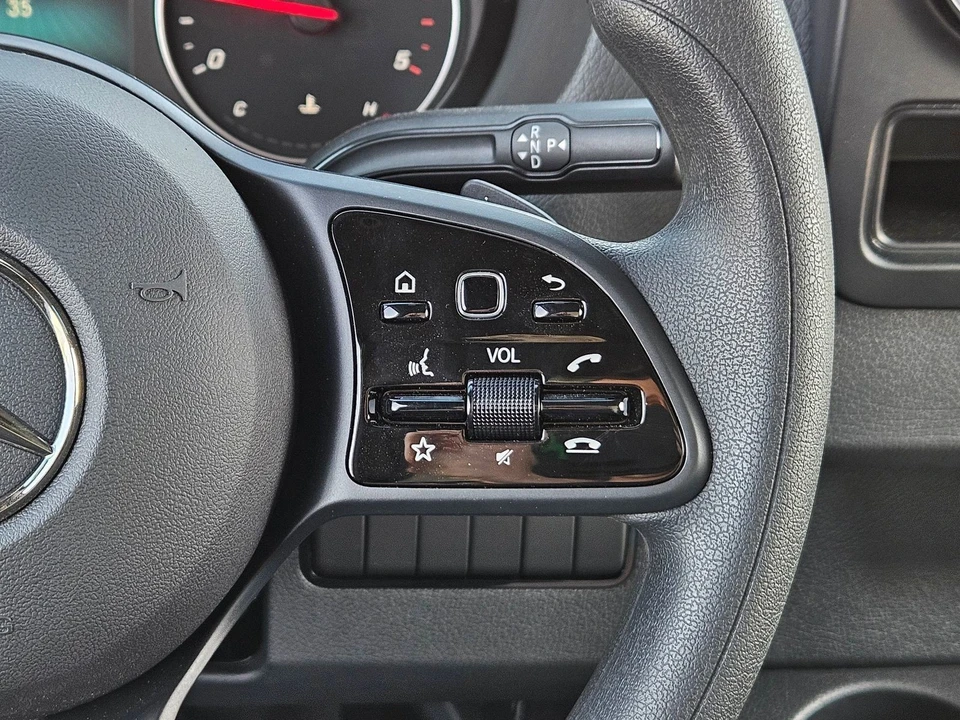 2024 Mercedes-Benz VS30 Sprinter - Image 20 of 21