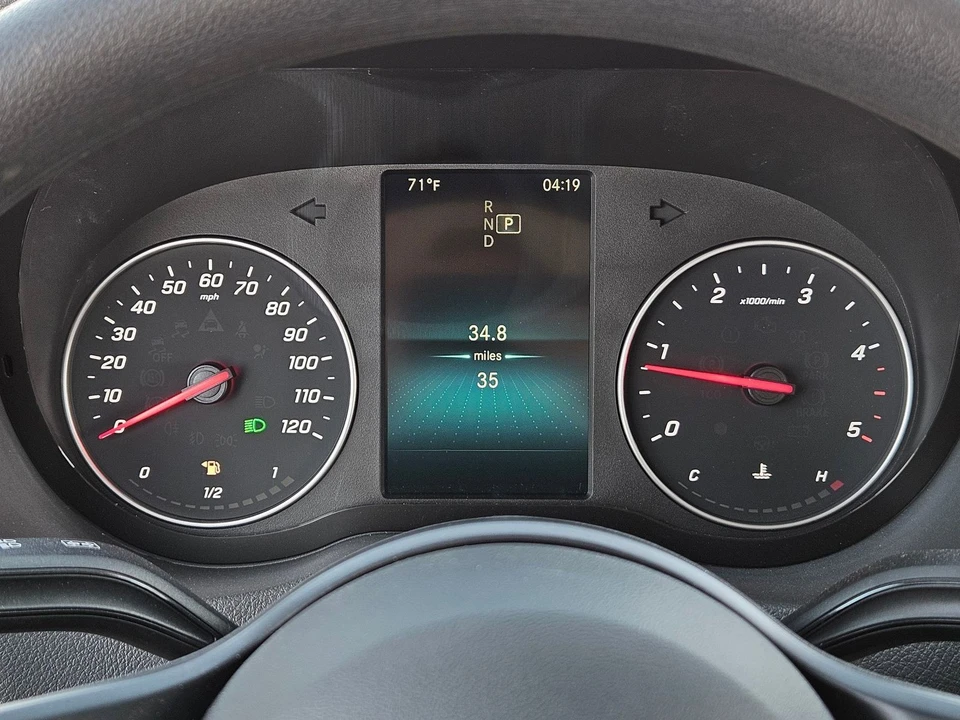 2024 Mercedes-Benz VS30 Sprinter - Image 21 of 21