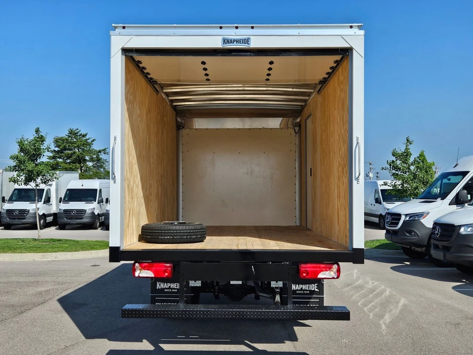 2024 Mercedes-Benz VS30 Sprinter - Image 12 of 12