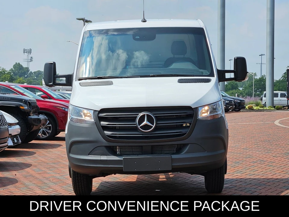 2024 Mercedes-Benz VS30 Sprinter - Image 3 of 12