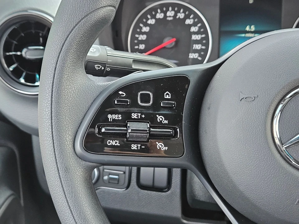 2024 Mercedes-Benz VS30 Sprinter - Image 17 of 21