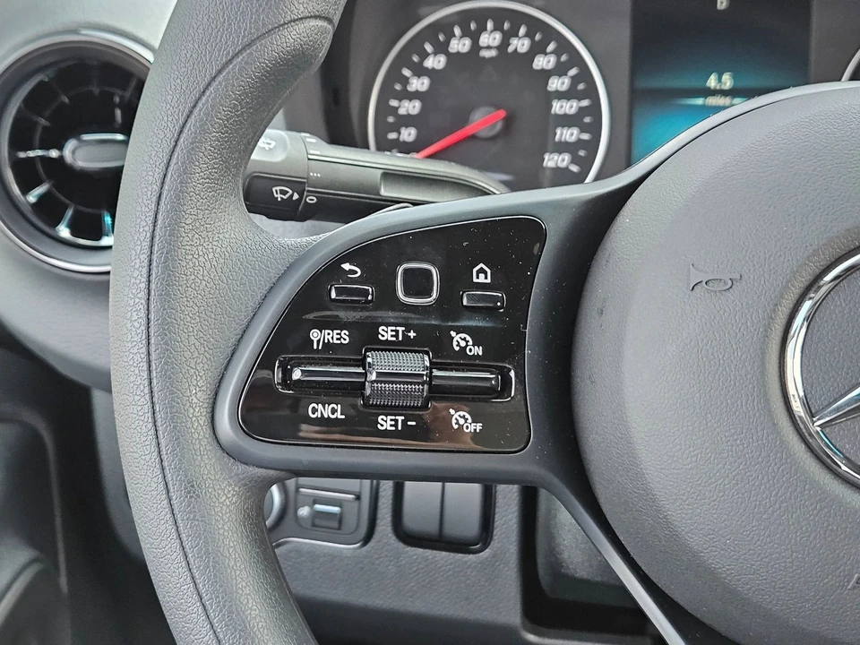 2024 Mercedes-Benz VS30 Sprinter - Image 19 of 21