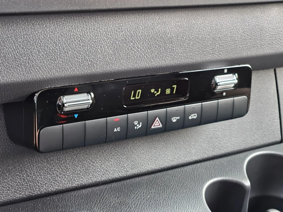 2024 Mercedes-Benz VS30 Sprinter - Image 21 of 21