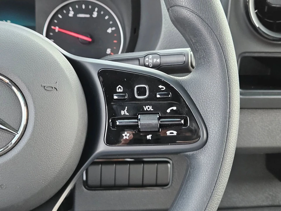 2024 Mercedes-Benz VS30 Sprinter - Image 20 of 21