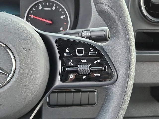 2024 Mercedes-Benz VS30 Sprinter - Image 18 of 21