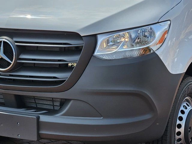 2024 Mercedes-Benz VS30 Sprinter - Image 6 of 12