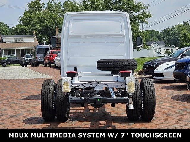 2024 Mercedes-Benz VS30 Sprinter - Image 5 of 12