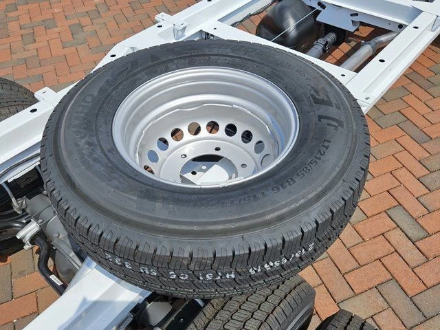 2024 Mercedes-Benz VS30 Sprinter - Image 11 of 12