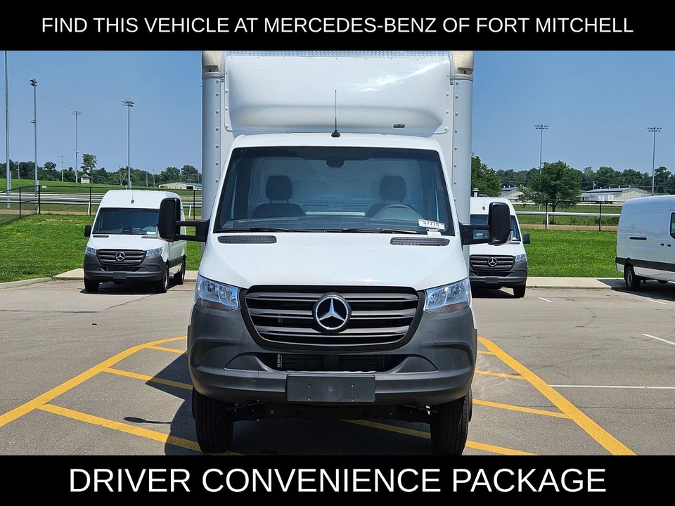 2024 Mercedes-Benz VS30 Sprinter - Image 2 of 12
