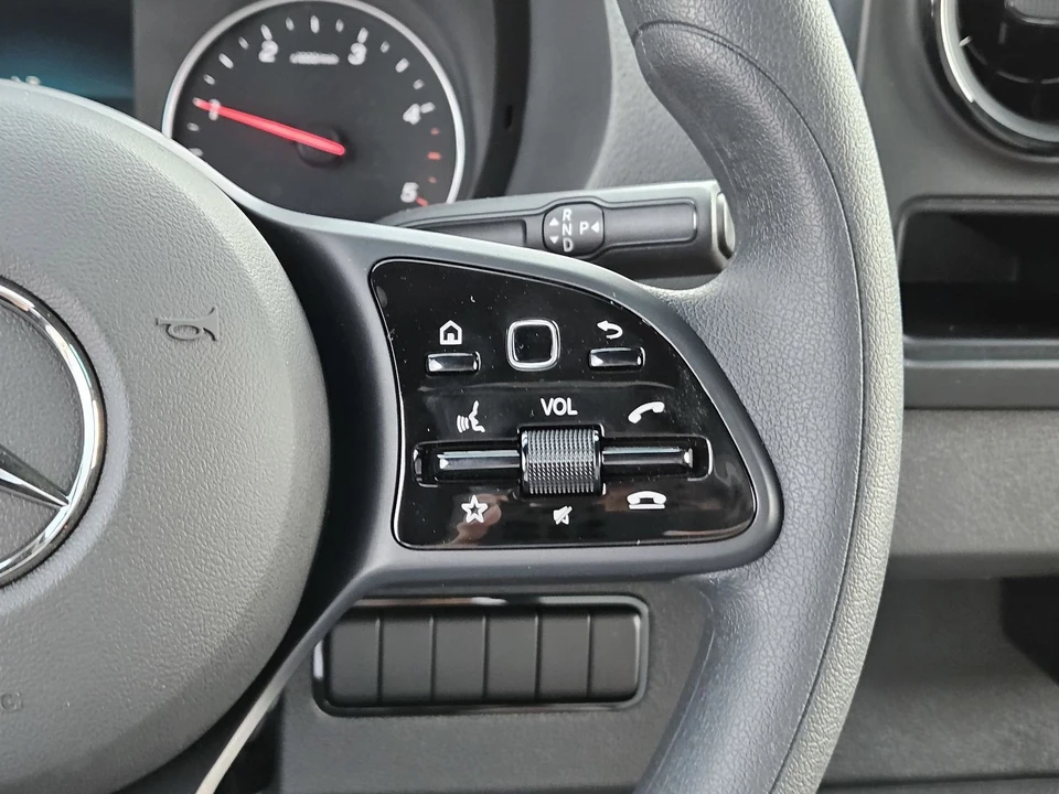 2024 Mercedes-Benz VS30 Sprinter - Image 18 of 21