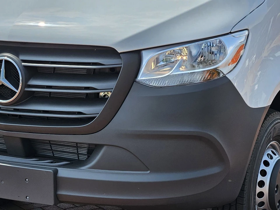 2024 Mercedes-Benz VS30 Sprinter - Image 9 of 21