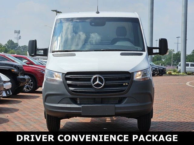 2024 Mercedes-Benz VS30 Sprinter - Image 2 of 12