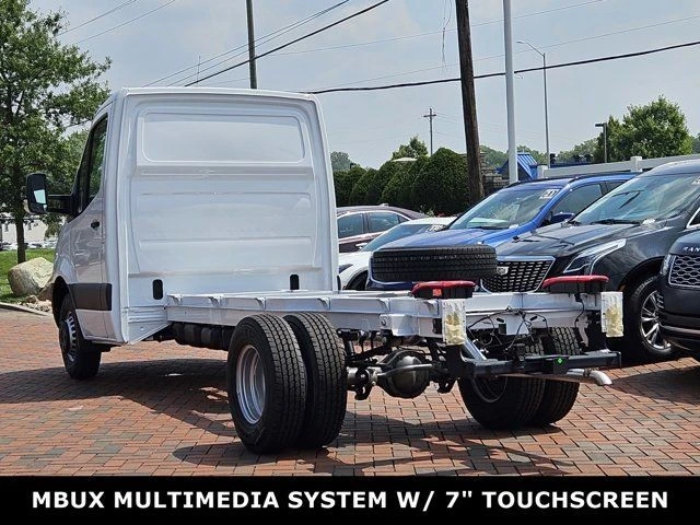2024 Mercedes-Benz VS30 Sprinter - Image 4 of 12