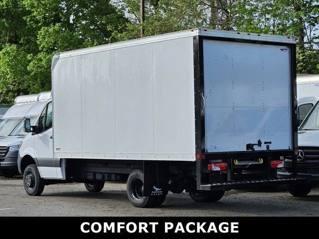 2024 Mercedes-Benz VS30 Sprinter - Image 4 of 12