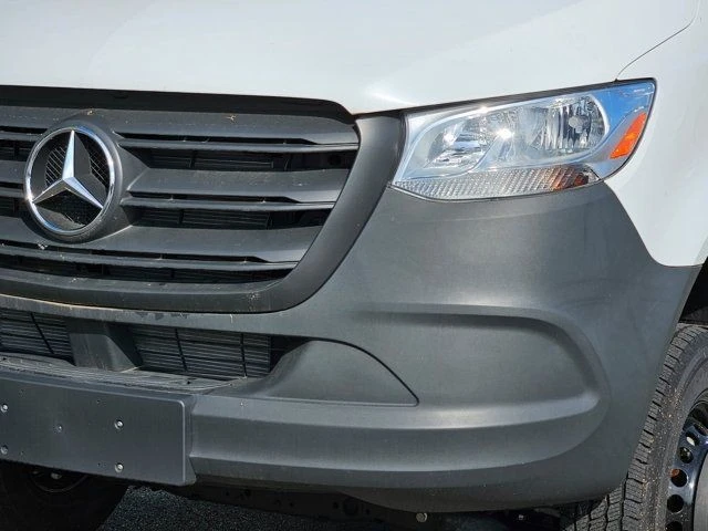 2024 Mercedes-Benz VS30 Sprinter - Image 6 of 12