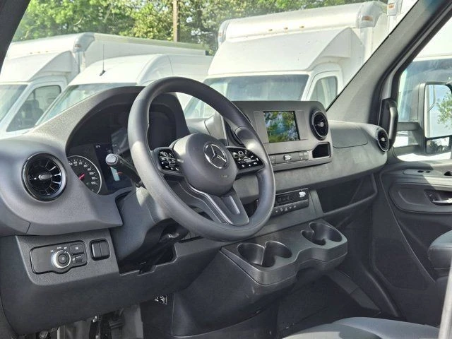 2024 Mercedes-Benz VS30 Sprinter - Image 12 of 12