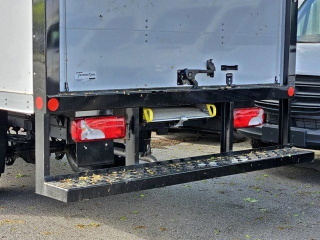 2024 Mercedes-Benz VS30 Sprinter - Image 10 of 12