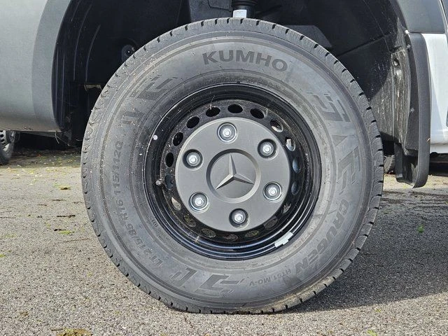 2024 Mercedes-Benz VS30 Sprinter - Image 8 of 12