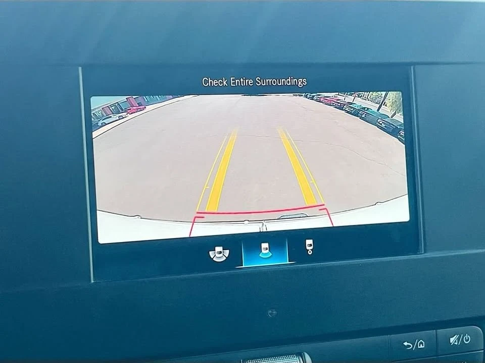 2024 Mercedes-Benz VS30 Sprinter - Image 13 of 20