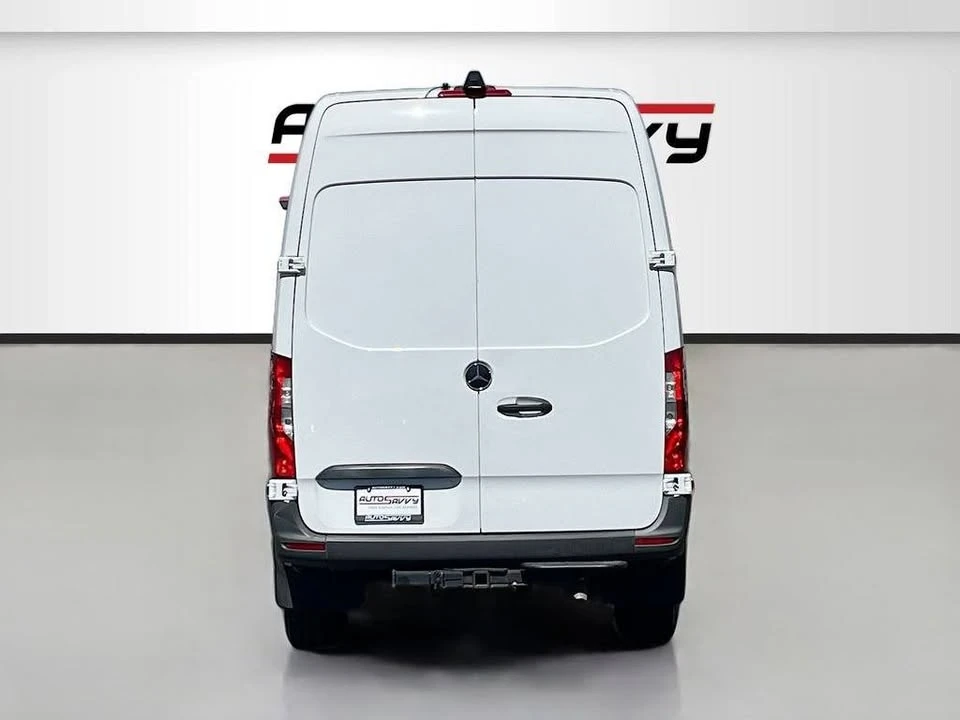 2024 Mercedes-Benz VS30 Sprinter - Image 6 of 20