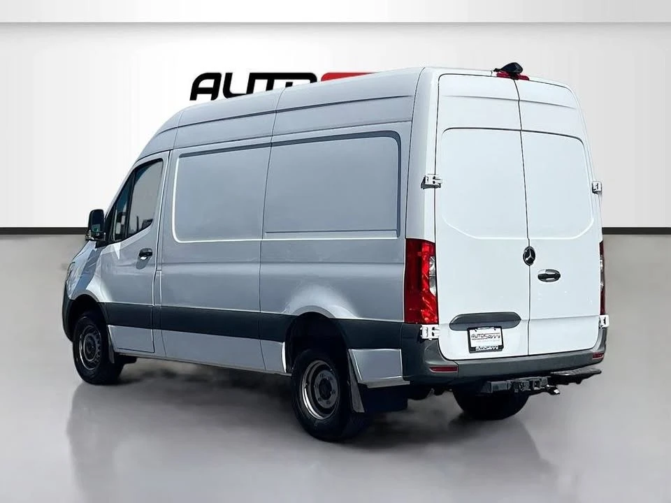 2024 Mercedes-Benz VS30 Sprinter - Image 5 of 20