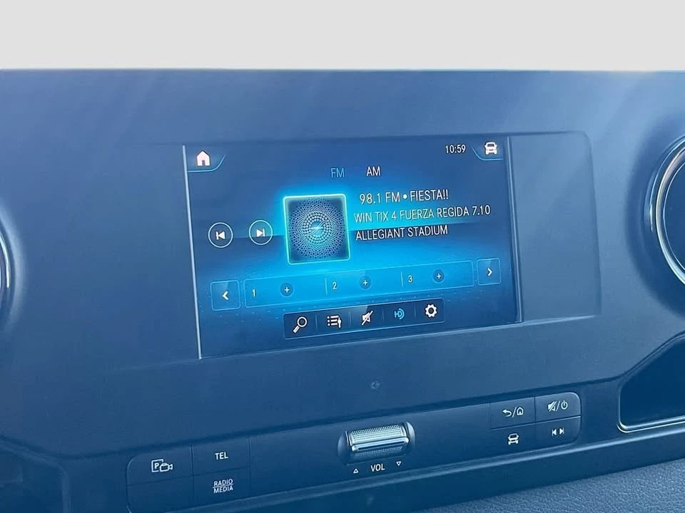 2024 Mercedes-Benz VS30 Sprinter - Image 14 of 20