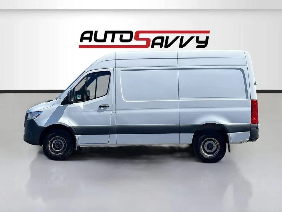 2024 Mercedes-Benz VS30 Sprinter - Image 4 of 20