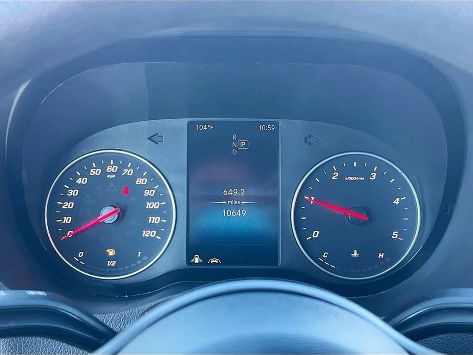 2024 Mercedes-Benz VS30 Sprinter - Image 12 of 20